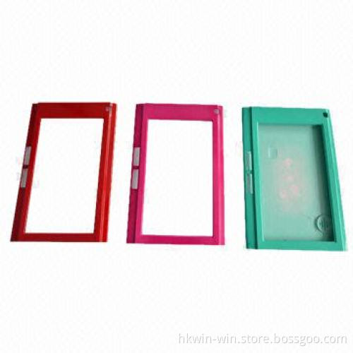 Language Repeater Plastic Injection Mold with SGS Certificate